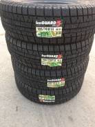 Yokohama Ice Guard IG50. Зимние, без шипов, 2013 год, без износа, 4 шт