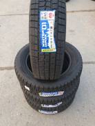 Dunlop Winter Maxx. Зимние, без шипов, 2014 год, без износа, 4 шт