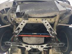 Опора. Nissan 180SX, RPS13 Nissan Silvia, S13, S14, S15 Nissan Skyline Двигатель SR20DET