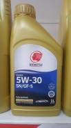 Idemitsu. Вязкость 5W-30, синтетическое