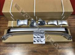 Дуги багажника. Toyota Highlander, ASU50, ASU50L, GSU50, GSU55, GSU55L, GVU58 Двигатели: 1ARFE, 2GRFE, 2GRFKS, 2GRFXE, 2GRFXS