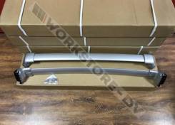Рейлинг. Honda CR-V, RM, RM1, RM4 Двигатели: K24A, K24A1, K24W, K24Z7, R20A, R20A1, R20A2, R20A9