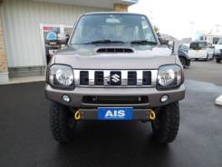 Suzuki Jimny. механика, 4wd, 0.7, бензин, 42 000 тыс. км, б/п. Под заказ