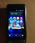 Nokia N8. �/� ����
