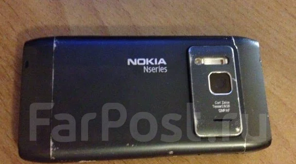 Nokia N8. �/� ����