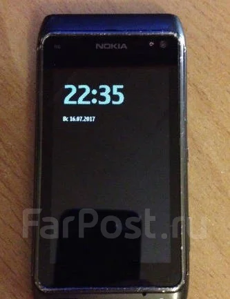 Nokia N8. �/� ����