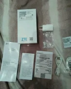 ZTE Blade Z10. ����� ����