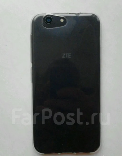 ZTE Blade Z10. ����� ����