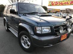 Isuzu Bighorn. механика, 4wd, 3.0, дизель, 239 000 тыс. км, б/п, нет птс. Под заказ