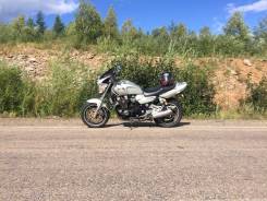 Yamaha XJR 1200. 1 200 куб. см., исправен, птс, с пробегом