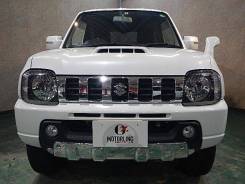Suzuki Jimny. механика, 4wd, 0.7, бензин, 35 000 тыс. км, б/п. Под заказ