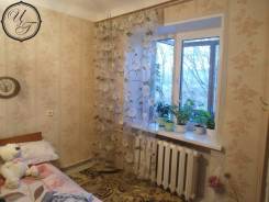 2-комнатная, улица Мусоргского 15ж. Седанка, агентство, 40 кв. м. Интерьер