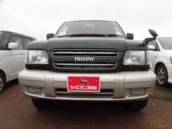 Isuzu Bighorn. автомат, 4wd, 3.0, дизель, 146 000 тыс. км, б/п, нет птс. Под заказ