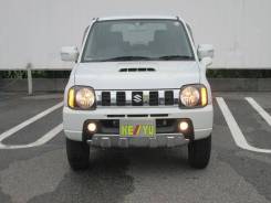 Suzuki Jimny. механика, 4wd, 0.7, бензин, 35 000 тыс. км, б/п. Под заказ