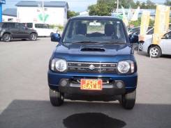 Suzuki Jimny. механика, 4wd, 0.7, бензин, 39 000 тыс. км, б/п. Под заказ