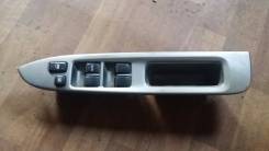 Блок управления стеклоподъемниками. Toyota Mark II Wagon Blit, GX110, GX110W, GX115, GX115W, JZX110, JZX110W, JZX115, JZX115W Toyota Mark II, GX110, G...