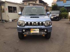 Suzuki Jimny. механика, 4wd, 0.7, бензин, 36 000 тыс. км, б/п, нет птс. Под заказ