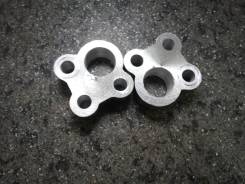 Проставка под шаровую опору. Hyundai Galloper Hyundai Grace Hyundai H100 Mitsubishi Delica, P01V, P02T, P02V, P03V, P03W, P04V, P04W, P05T, P05V, P05W...
