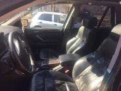 BMW X5. �������, 4wd, 4.4 (320��.�.), ������ ����