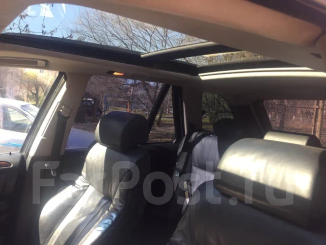 BMW X5. �������, 4wd, 4.4 (320��.�.), ������ ����