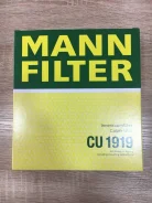�������� ������ MANN Filter CU1919 ����