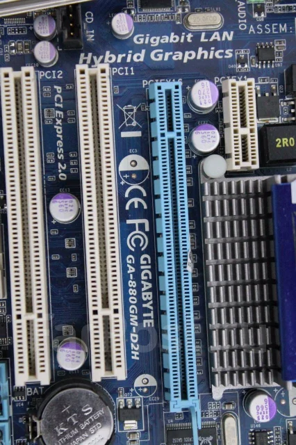 AMD 880G ����