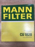   MANN Filter CU1828 