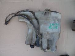 Бачок стеклоомывателя. Toyota Hilux Surf, LN130W Toyota 4Runner, LN130, LN135, RN130, RN135, VZN130 Toyota Hilux, KZN130, LN130, LN131, LN135, RN130...