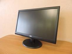 AOC. 20", технология ЖК (LCD)