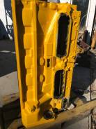 Блок цилиндров. Komatsu PC1250-7 Komatsu D375A-5 Komatsu WA600-3 Komatsu WD600-3