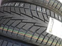 Hankook Winter i*cept IZ2 W616. Зимние, без шипов, 2017 год, без износа, 4 шт