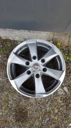 Mak Raptor 6. 7.0x16", 6x139.7, ET46 ����
