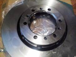 Диск тормозной. Mazda: J100, Bongo Brawny, Bongo, J80, Eunos Cargo Ford Spectron, SE28TF, SE48TF, SE58TF, SE88TF, SEF8TF, SS28MF, SS28RF, SS28VF, SS48...