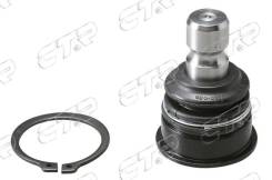 Шаровая опора. Nissan: Wingroad, Serena, Leaf, NV200, Latio, Tiida, Juke, Grand Livina, Bluebird Sylphy, Cube, Sylphy, Tiida Latio, Sentra, Lafesta, A...