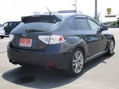 Subaru Impreza. автомат, передний, 2.5, бензин, 28 000 тыс. км, б/п. Под заказ