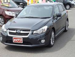 Subaru Impreza. автомат, передний, 2.0, бензин, 37 000 тыс. км, б/п. Под заказ