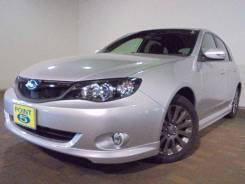 Subaru Impreza. автомат, передний, 1.5, бензин, 61 200 тыс. км, б/п. Под заказ
