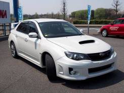 Subaru Impreza WRX STI. автомат, 4wd, 2.5, бензин, 39 601 тыс. км, б/п. Под заказ