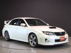 Subaru Impreza WRX STI. автомат, 4wd, 2.5, бензин, 61 300 тыс. км, б/п. Под заказ