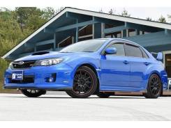 Subaru Impreza WRX STI. автомат, 4wd, 2.5, бензин, 38 000 тыс. км, б/п. Под заказ