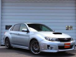 Subaru Impreza WRX STI. автомат, 4wd, 2.5, бензин, 59 000 тыс. км, б/п. Под заказ