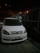 Toyota Ipsum. ACM26112233, 2AZ