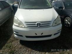 Toyota Ipsum. ACM21112233, 2AZ
