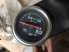 Датчик давления турбины. Toyota Mark II, JZX100, JZX90