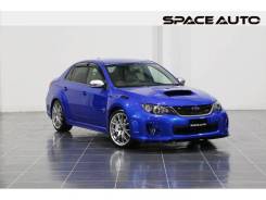 Subaru Impreza. механика, 4wd, 2.0, бензин, 29 340 тыс. км, б/п. Под заказ