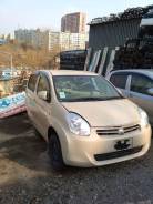 Toyota Passo. KGC35, 1KR