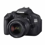 Canon EOS 600D Kit ����
