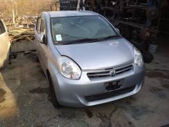 Toyota Passo. KGC30, 1KR