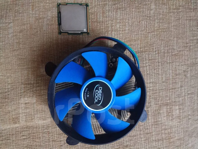 Intel Core i3-540 ����
