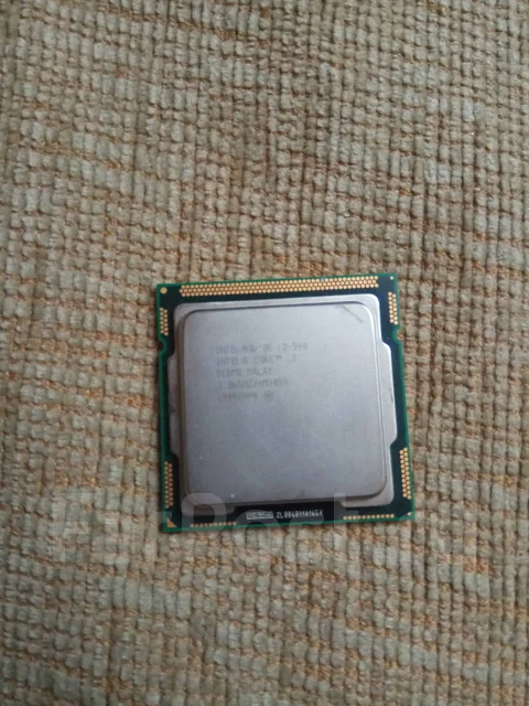 Intel Core i3-540 ����